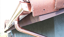 Rain Gutter Installation, Repair, Cleaning in Kingston, IL